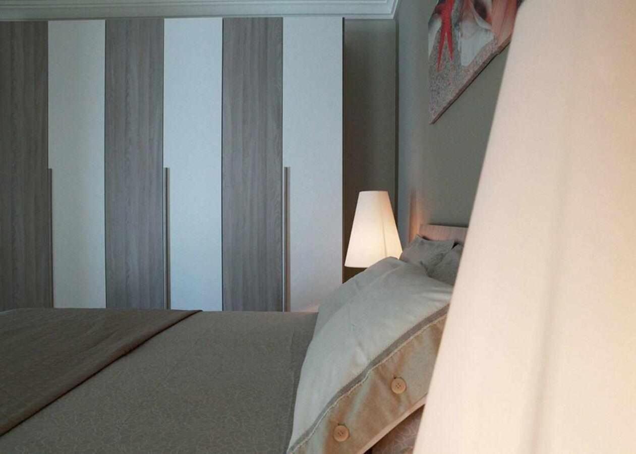 Beb Agata Vero Relax 알리스테 외부 사진
